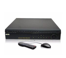 BestNVR-3200 IP видеорегистратор BestDVR, фото 1