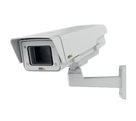 AXIS Q1615-E Mk II (2.8-8.5) IP видеокамера 2Mp Axis, фото 1