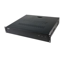 DuoStation AnyIP 24-RE IP видеорегистратор Trassir, фото 1