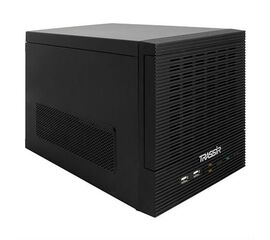 DuoStation AF 32 IP видеорегистратор Trassir, фото 1