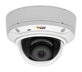 AXIS M3025-VE (3.6) IP видеокамера 2Mp Axis, фото 1