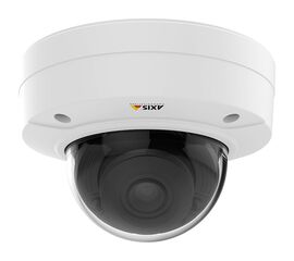 AXIS P3225-LV Mk II (3-10.5) IP видеокамера 2Mp Axis, фото 1