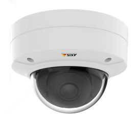 AXIS P3225-LVE Mk II (3-10.5) IP видеокамера 2Mp Axis, фото 1