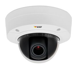 AXIS P3225-V Mk II (3-10.5) IP видеокамера 2Mp Axis, фото 1