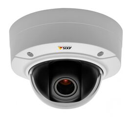 AXIS P3225-VE Mk II (3-10.5) IP видеокамера 2Mp Axis, фото 1