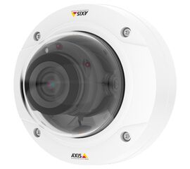 AXIS P3228-LVE (3.5-10) IP видеокамера 8Mp Axis, фото 1