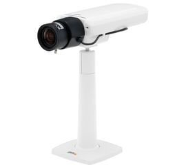 AXIS P1364 (2.8-8.5) IP видеокамера 1.3Mp Axis, фото 1
