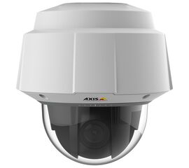AXIS Q6055-E (4.44-142.6) IP видеокамера 2Mp Axis, фото 1