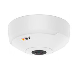AXIS M3047-P (1.6) IP видеокамера 6Mp Axis, фото 1