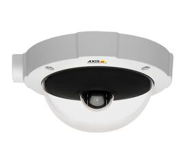 AXIS M5014-V (3.6) IP видеокамера 1Mp Axis, фото 1