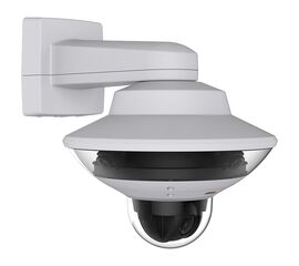 AXIS Q6000-E Mk II (1.37) IP видеокамера 1Mp Axis, фото 1