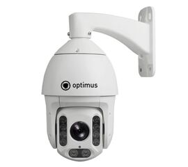 IP-E092.1(20x) IP видеокамера 2Mp Optimus, фото 1
