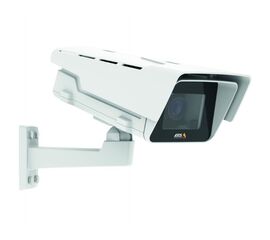 AXIS P1367-E (2.8-8.5) IP видеокамера 5Mp Axis, фото 1