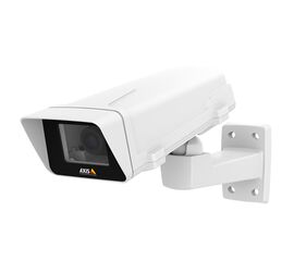 AXIS M1124-E (3-10.5) IP видеокамера 1.3Mp Axis, фото 1