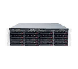 Линия NVR-128 SuperStorage IP видеосервер Devline, фото 1