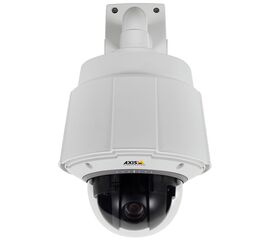 AXIS Q6055-C (4.44-142.6) IP видеокамера 2Mp Axis, фото 1