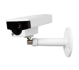 AXIS M1145-L (3-10.5) IP видеокамера 2Mp Axis, фото 1