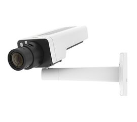 AXIS P1367 (2.8-8.5) IP видеокамера 5Mp Axis, фото 1