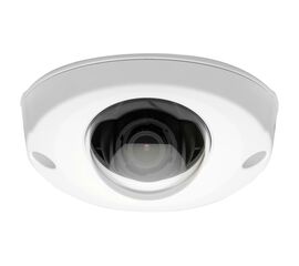 AXIS P3905-R (3.6) IP видеокамера 2Mp Axis, фото 1