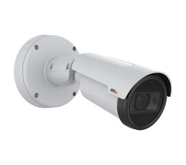 AXIS P1448-LE (2.8-9.8) IP видеокамера 8Mp Axis, фото 1