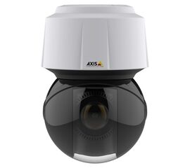 AXIS Q6128-E (3.9-46.8) IP видеокамера 8Mp Axis, фото 1