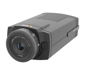 AXIS Q1659 (24) IP видеокамера 20Mp Axis, фото 1
