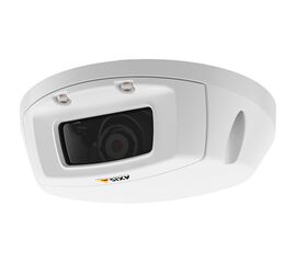 AXIS P3905-RE (6) IP видеокамера 2Mp Axis, фото 1