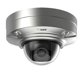 AXIS Q3505-SVE Mk II (3-9) IP видеокамера 2Mp Axis, фото 1