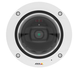 AXIS Q3517-LV (4.3-8.6) IP видеокамера 5Mp Axis, фото 1