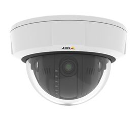 AXIS Q3709-PVE (5) IP видеокамера 33Mp Axis, фото 1