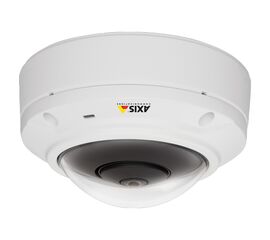 AXIS M3037-PVE (1.27) IP видеокамера 5Mp Axis, фото 1