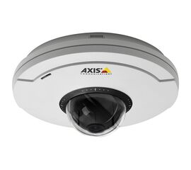 AXIS M5014 (3.6) IP видеокамера 1Mp Axis, фото 1