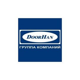 Бампер резиновый 450х250х100 с металлической рабочей накладкой, фото 1