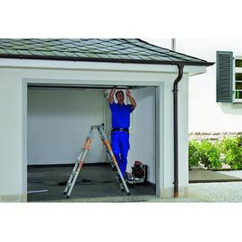 Замер ворот, фото 1