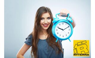 Ворота гаражные 3000x3000выс. подъёмные секционные Ryterna TLю, толщина панели 40 мм АКЦИЯ, фото 13 Ворота гаражные 3000x3000выс. подъёмные секционные Ryterna TLю, толщина панели 40 мм АКЦИЯ, фото 13