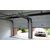 Ворота гаражные 2200x3100 выс, подъёмные секционные DOORHAN, фото 5