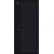 Лайнер-3 Total Black/Nordic Oak 205*86 левое, фото 1