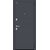 Прайд Kale Graphite Pro/Nordic Oak 205*86 левое, фото 1