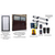 Распашные ворота 4000х5000 выс из сэндвич панелей 40мм, фото 4