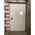 Дверь металлическая однопольная техническая  960 x 1840  выс., фото 16