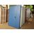 Дверь металлическая однопольная техническая  1140 x 2120  выс., фото 14