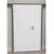 Дверь металлическая двупольная техническая  1460 x  2300  выс., фото 15