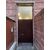 Фрамуга металлическая 760x2000, фото 8