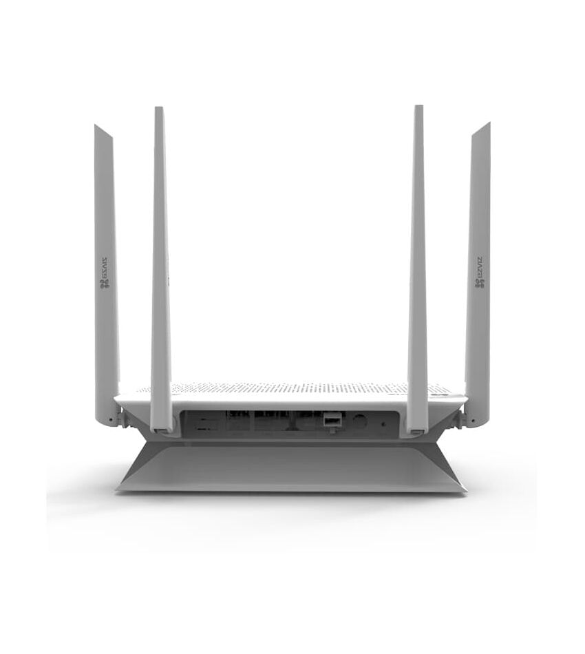 Vault Plus IP видеорегистратор Ezviz, фото 2