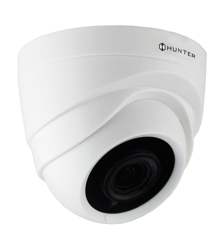 HN-D2710IR (2.8) MHD видеокамера 2Mp Hunter, фото 2