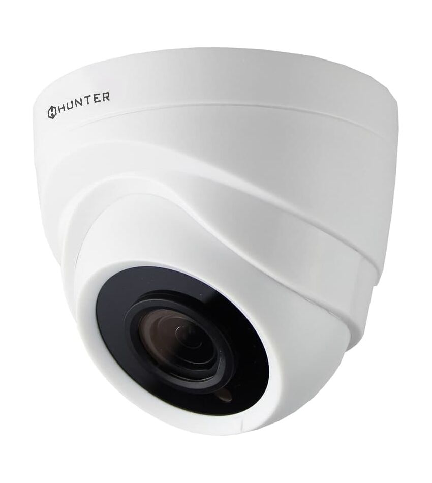 HN-D2710IR (2.8) MHD видеокамера 2Mp Hunter, фото 3