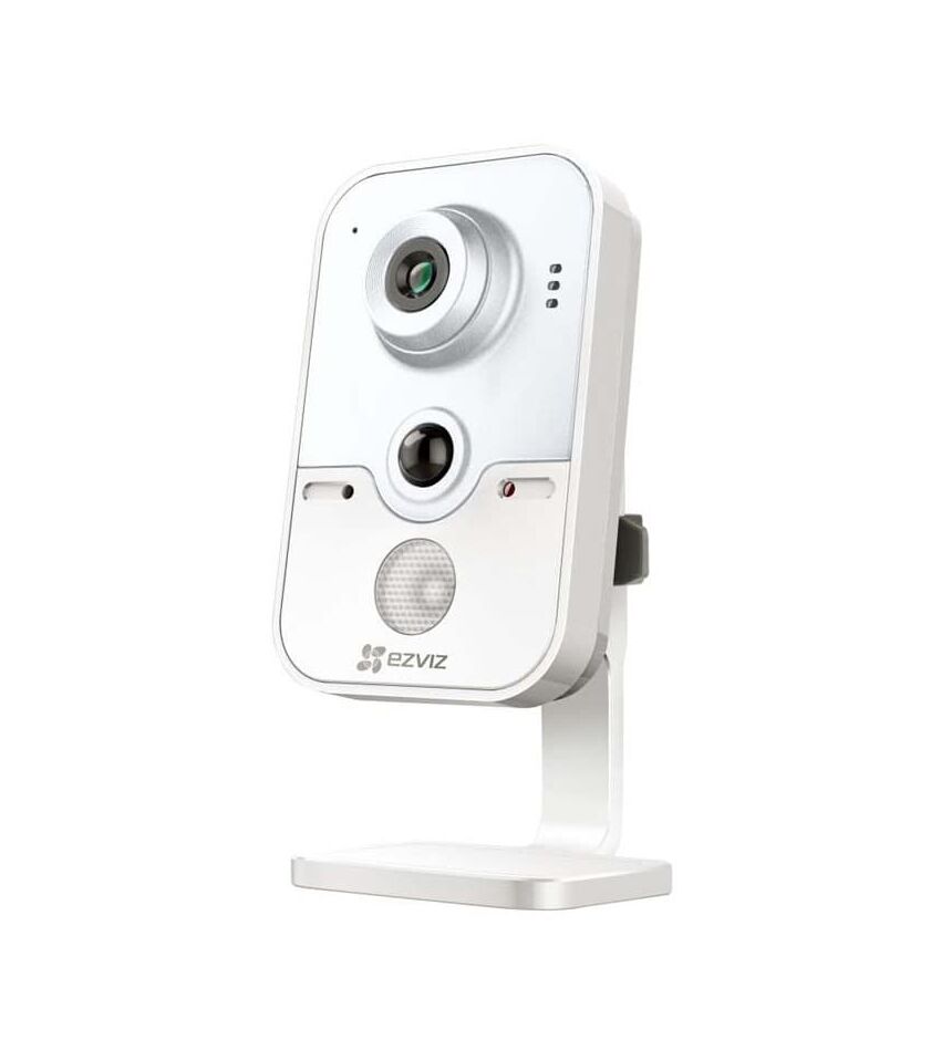 Ezviz C2W (2.8) IP видеокамера 1Mp, фото 2