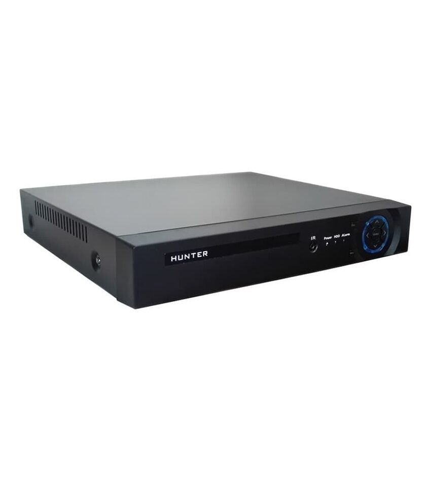 HNVR-1650L IP видеорегистратор Hunter, фото 2