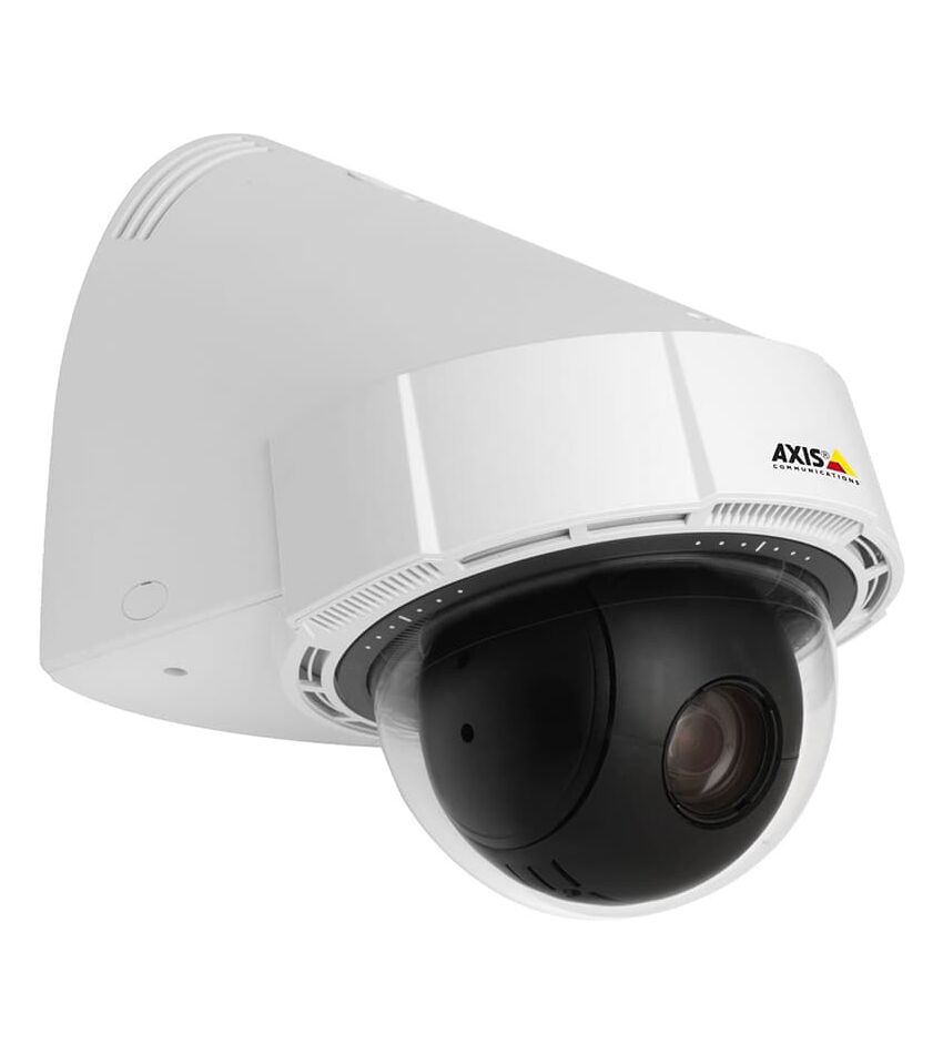 AXIS P5414-E (4.7-84.6) IP видеокамера 1Mp Axis, фото 2