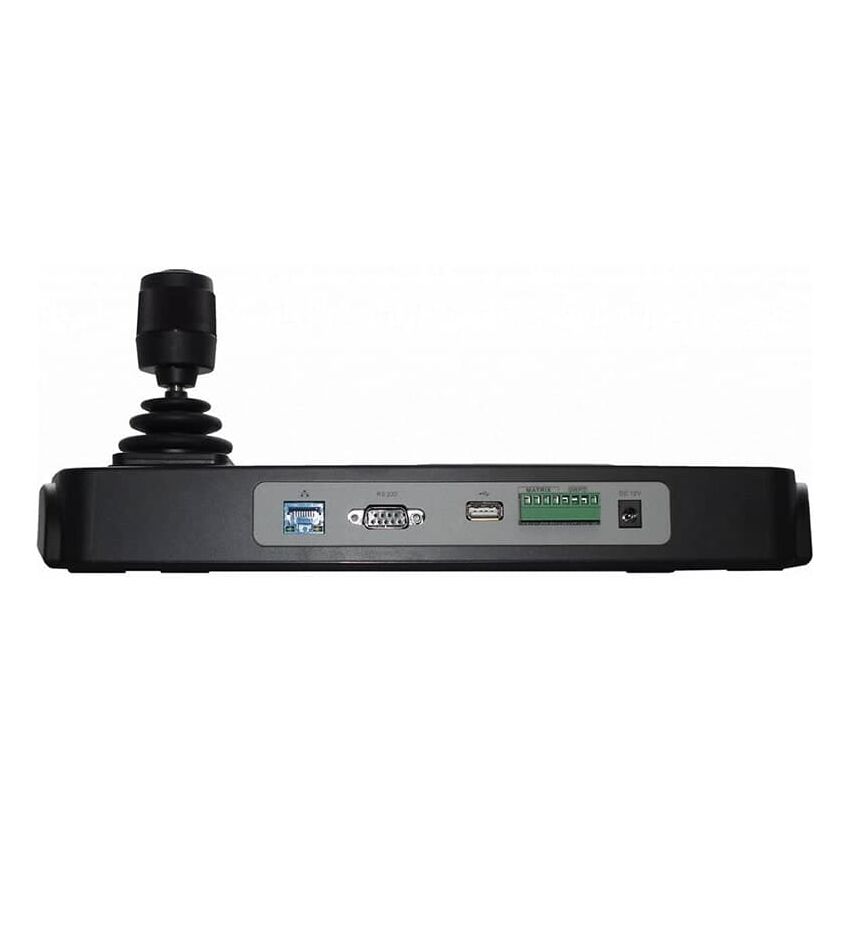 DS-1200KI пульт управления Hikvision, фото 2